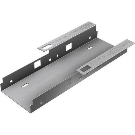 SL Rack ZWISCHENSTÜCK 220 MM (22300-220 FAST FLAT)