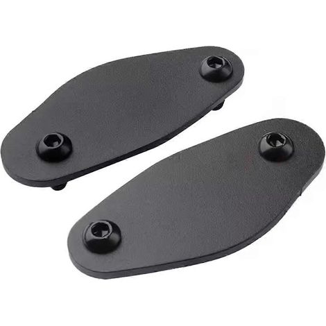 Cache de base pour rétroviseur de moto 675SR-R 675SR 675SS 2024 2025 (1/5)