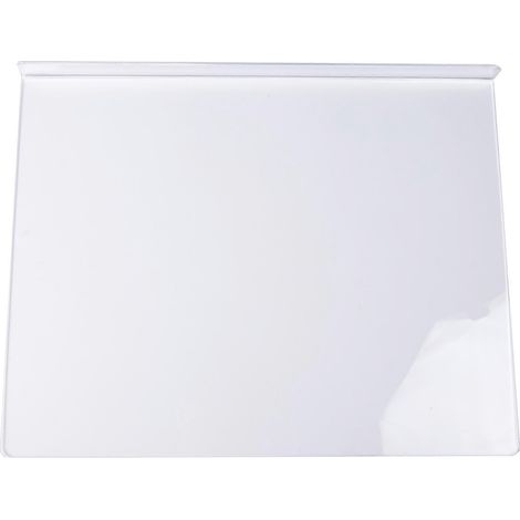 Acrylique planche à découper counter lip transparent cutting boards counter antidérapant grand planche à découper 3mm (1/5)