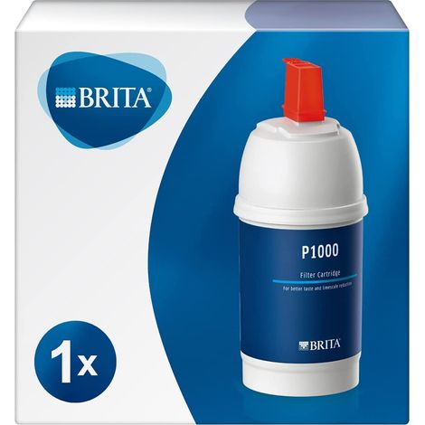 Brita On Line Active Plus P 1000 Kartusche