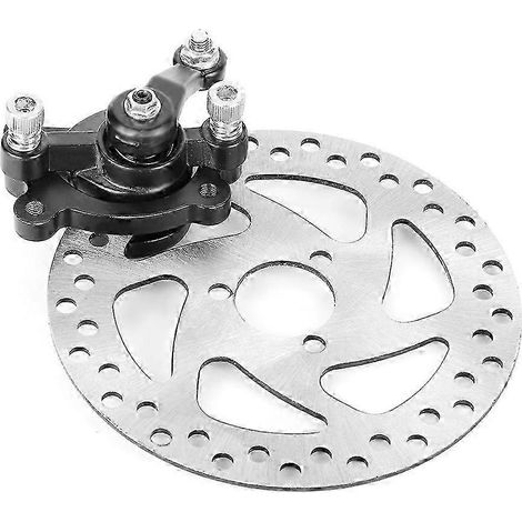 Kit de freins à disque pour SUV - Étriers et disques de frein en alliage pour scooters (1/5)