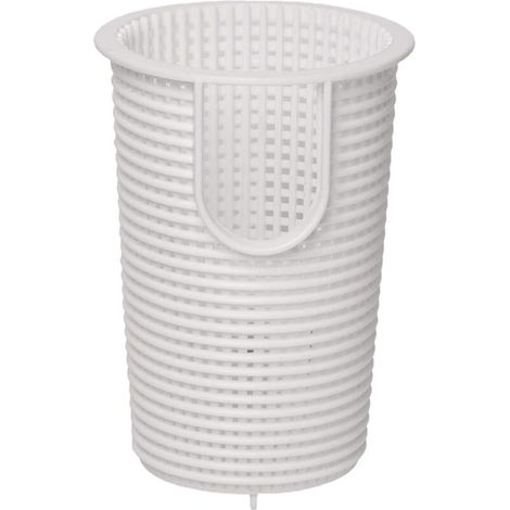 Panier de filtre de piscine, filtre à sable de piscine, pompe de piscine hors sol, panier de remplacement pour bassin 3/4HP 2400GPH (1/5)