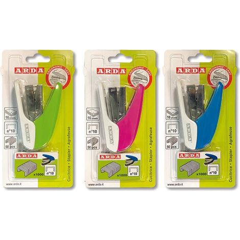 ARDA CU1 cucitrice Colori assortiti (1/2)