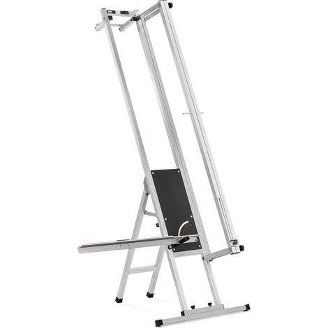 Coupe isolant jusqu'à 1 500 mm 0/90° avec couteau pour matériaux isolants aluminium acier argent métallisé (1/5)