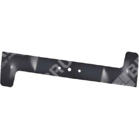 Lama lunghezza 460 mm per rasaerba SANDRIGARDEN - SWM - QUEEN GARDEN - TECNO - MARINA SYSTEMS - BLUE BIRD COMPATIBILE - 030102