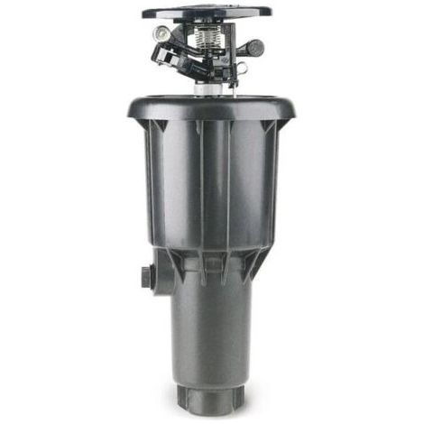 royaluxe -Autre accessoire pour piscine Arroseur / Gicleur / Arroseur de pelouse - Cercle complet ou partiel - Traditionnel remarquable (1/2)
