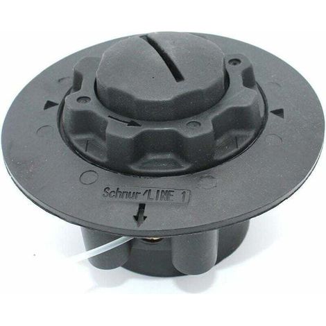 Têtes de Coupe pour Stihl FSE 60 FSE71 FSE81 FS38 FS40 FS45 FS46 FS50 Viking TE600 TE700 TE1000 AutoCut 5-2 AutoCut C5-2 Numéro de référence 4006 710 2103 4006 710 2106 (1/5)