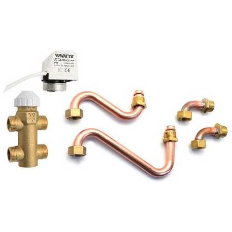 KIT VALVOLA A 3 VIE V3-F PER CARISMA WHISPER