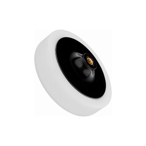 POLIERSCHWAMM KD1599 WEISS