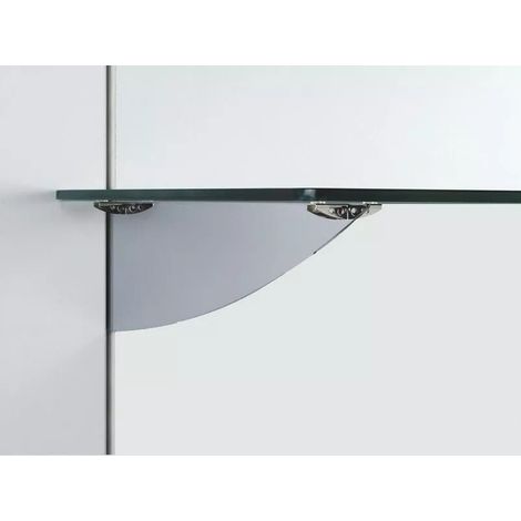 CONS.ACIER CHROME DM 28CM