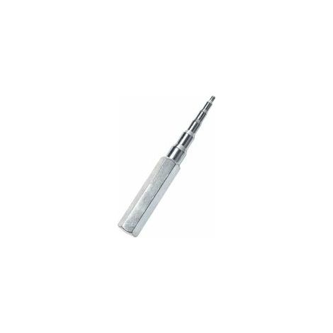 Expanseur manuel de tube en cuivre 150 mm, outil pour climatiseur – (1/5)