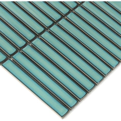 Mosaïque Kitkat Beryl (1/4)