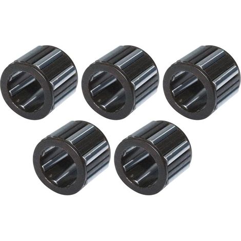 5X Needle Bearing Kit for Stihl 066 Ms660 064 Ms650 Ms660 Chainsaw 9512 933 2382 (1/5)