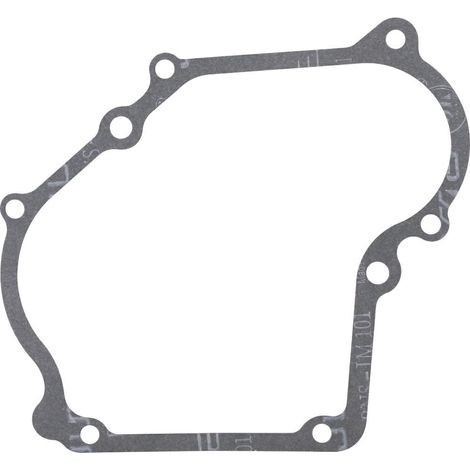 Guarnizione flangia motore motocoltivatore motopompa 2 HP GK80 LAUNTOP 364557