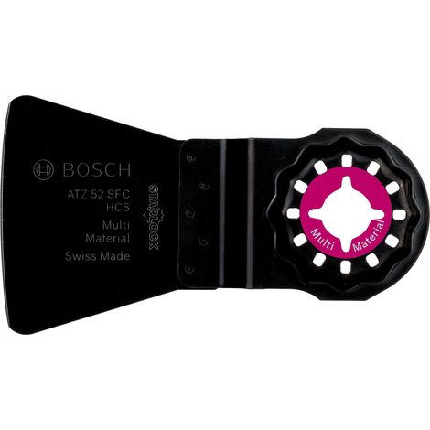BOSCH RASCHIETTO ATZ 52 SFC X PMF 220  PZ 1,0