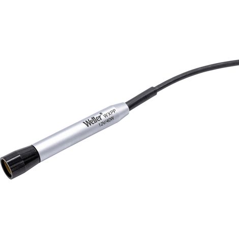 Weller WXPP MS Lötkolben 12 V 40 W 100 - 450 °C (1/4)