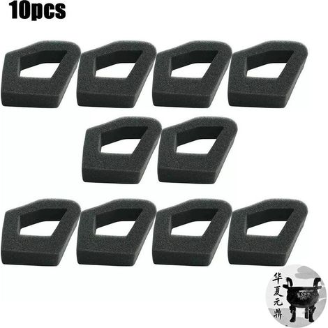 Passend für Honda GX35 140 Luftfilter (Modell 17211-Z0Z-000) (1/5)