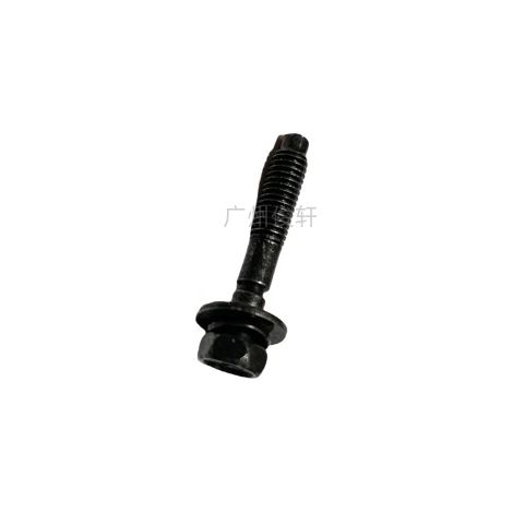 La référence 90091-RAA-A00 convient aux vis de filtre à air des Honda Accord, Honda CR-V, Honda Acura, Honda CDX, Honda City, Honda Civic, Honda CR-V et Honda Fit. (1/4)