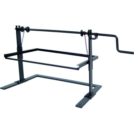 IMEX-71573 Soporte elevador recto 78 cm ancho [imex-71573]