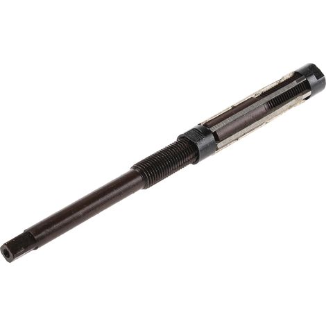 Foret d'alésoir Droit HSS 11.75  12.75mm ( Prix pour 1 )