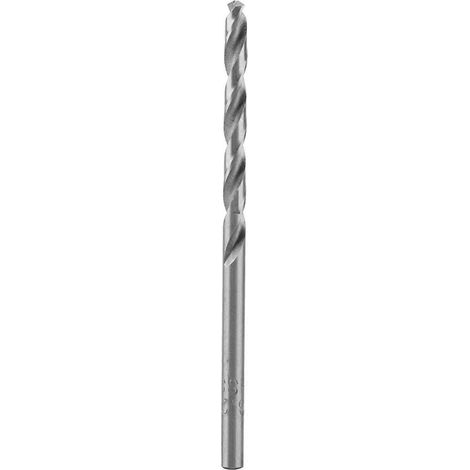 HSS-Spiralbohrer mit geradem Schaft (2 mm)