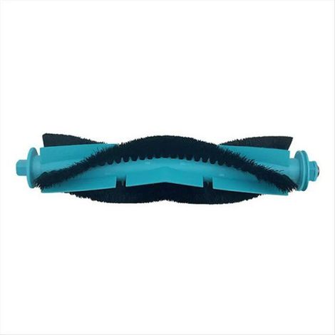 Pour pour 2499 Ultra Home Titanium Advanced / Atvel R80 Brosse Latérale Principale Filtre en Tissu à Poussière (1/4)