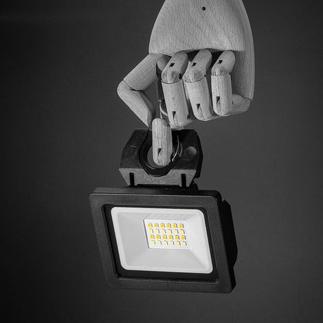 LED-Scheinwerfer, Hochleistungsscheinwerfer, Arbeitsleuchte, Grubenleuchte, tragbare Außenbeleuchtung, Campingleuchte. (1/5)