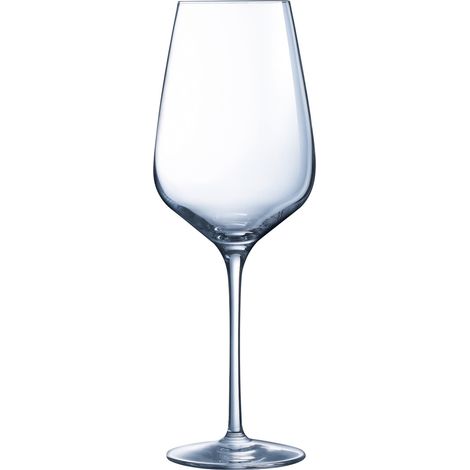 Sublym - 6 verres à pied 55 cl (1/5)