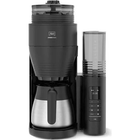 Melitta Aromafresh 2 Grind & Brew 1030-11 Pro Thermal Jug (1/5)