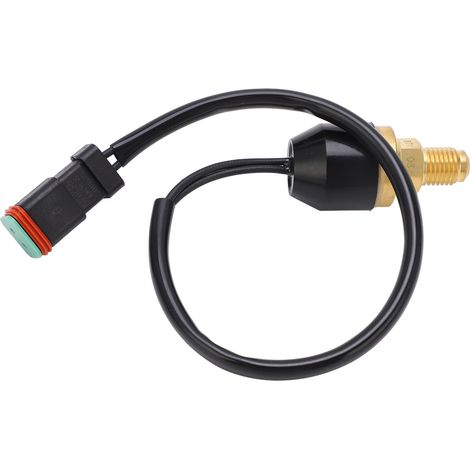 781-03 Pressostat adapté aux moteurs Caterpillar (CAT) (1/5)