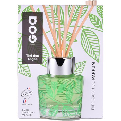 Goa - Goatier Intemporel Thé des Anges 200 ml