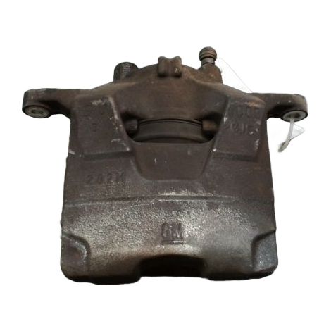 [PRODUIT D'OCCASION] Etrier De Frein Avant Gauche OPEL Astra ♻️ Ref Oe. 13301226 - Garantie à vie (1/4)