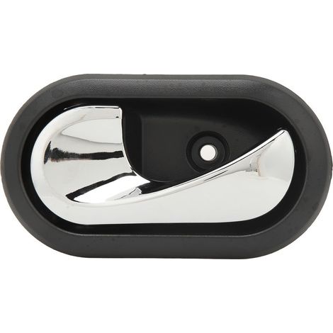 Poignée de porte intérieure de voiture, haute résistance, remplacement pour Dacia Dokker Duster Lodgy Sandero gauche (8200733848) (1/5)