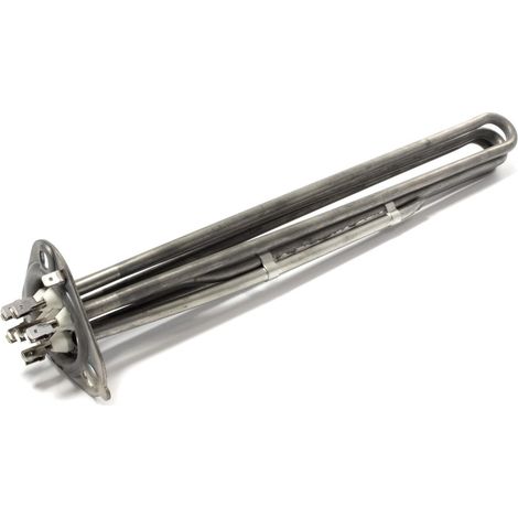 ZANUSSI 5540E5953 RESISTENZA LAVASTOVIGLIE PROFESSIONALE 10500W (1/4)