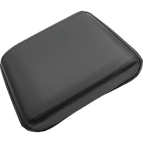 Coussin de protection pour accoudoir de console centrale de Toyota Tacoma 2024 (1/5)