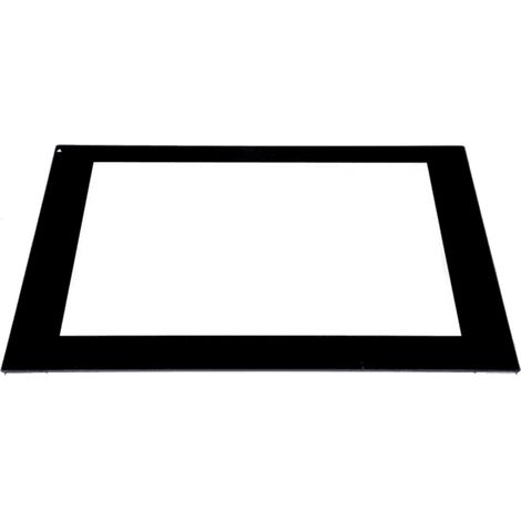 VITRE DE PORTE INTÉRIEURE POUR FOUR GORENJE - 246640