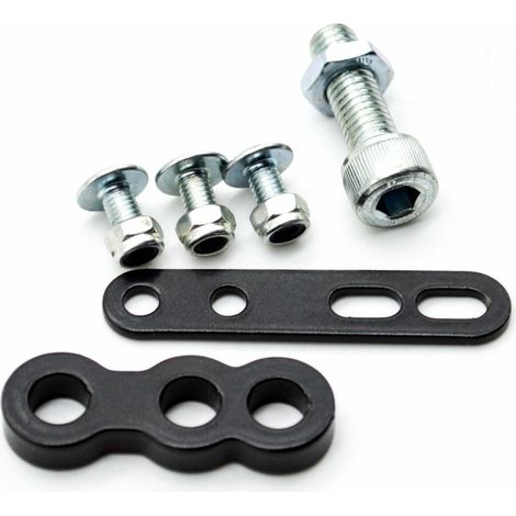 Kupplungszugverlängerung für Honda, Suzuki, Kawasaki, Yamaha Easy Pull Stunthebel (1/5)