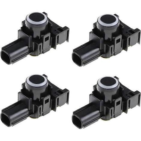 Capteur auto Reversing Radar GMK6 – 67UC1 – 46G GMK6 – 67UC1 pour 6 CX – 5 Toyota Lexus 4pcs (1/5)