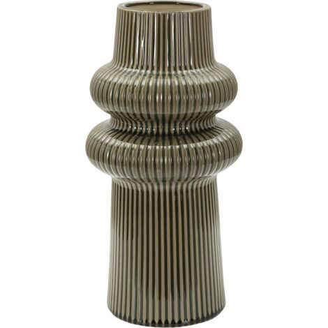 MACETA HARMONY CM Ø 18X36 (ABERTURA CM Ø 8) (1/5)