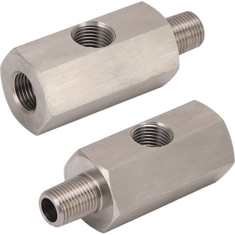 Kfz-Öldrucksensorstecker 1/8 NPT (Teilenummer: JXSS029D) (1/5)