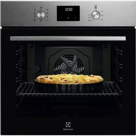 Electrolux EOD3S44TX2 72 L 2990 W Acier inoxydable