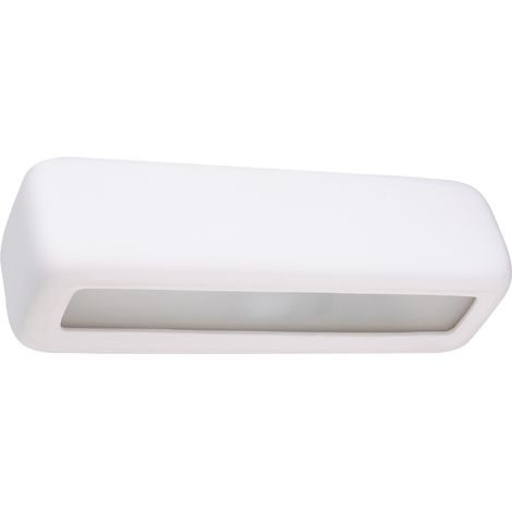 Wandleuchte Subani   1xE27 Neutralweiß 33cm Sollux (1/5)