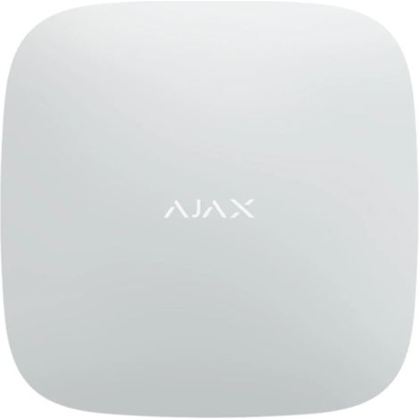 AJAX ReX 2 récepteur sans fil répétiteur 1700 m blanc photo-vérification MotionCam (1/5)