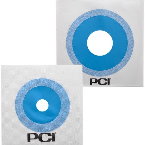 PCI Pecitape 15 x 15 blau