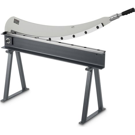 Cisaille Guillotine, 1000 mm, Cisaille Manuelle à Tôles, en Q235, avec Support, Haute Précision, pour Découper Circuits Imprimés, Aluminium, Acier, Cuivre, Plastique, dans Ateliers à Domicile (1/5)