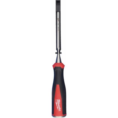 Milwaukee 6 mm Stechbeitel (1/5)