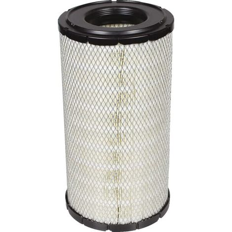 Filtro de aire de 105 mm x 207 mm, marca Mann Filter, P547331 (1/2)