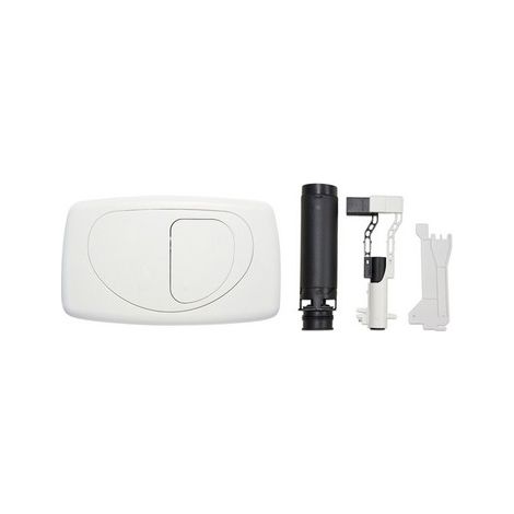 KIT TRASFORMAZIONE DUAL PER HIDROBOX