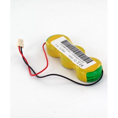 Batteria sirena da 7,2v COBRA 7905 (1/3)