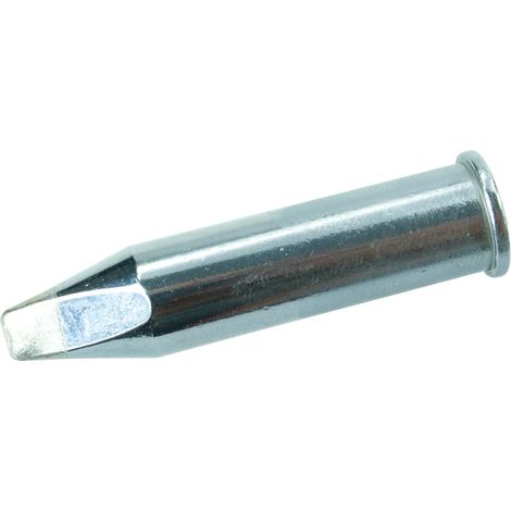 Weller XHT D Lötspitze Meißelform Spitzen-Größe 5 mm Inhalt 1 St. (1/2)